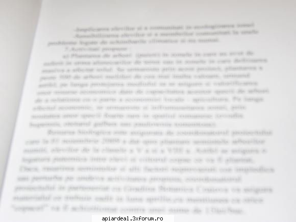 doar o fapta sa-ti mai spun - sfantul spiridon - ARBORI MELIFERI