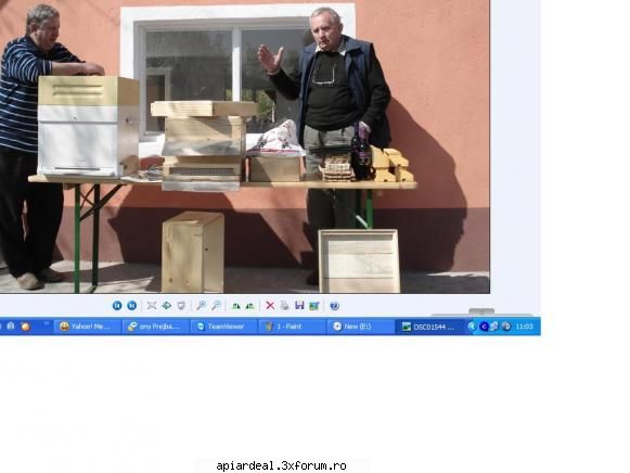 dobrota-sibiu - D-UL Dobrota impreuna cu D-ul Ioan Ardelean in - VANZARI