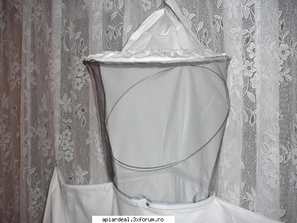 echipament apicol de protectie - ARAHNE PROD SRL - VANZARI