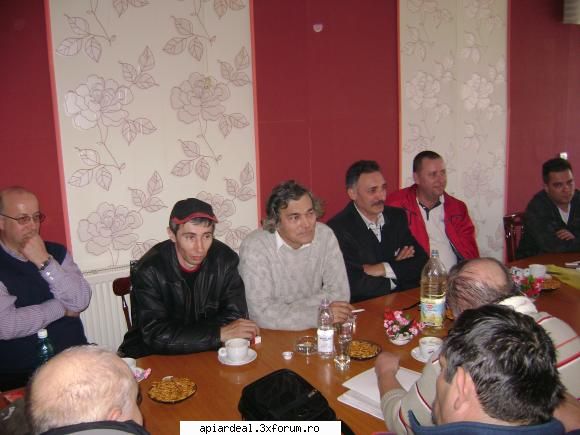 faget 2010-venim din constanta - L-am vazut si eu... Amabil si destins, deloc - INTALNIRI