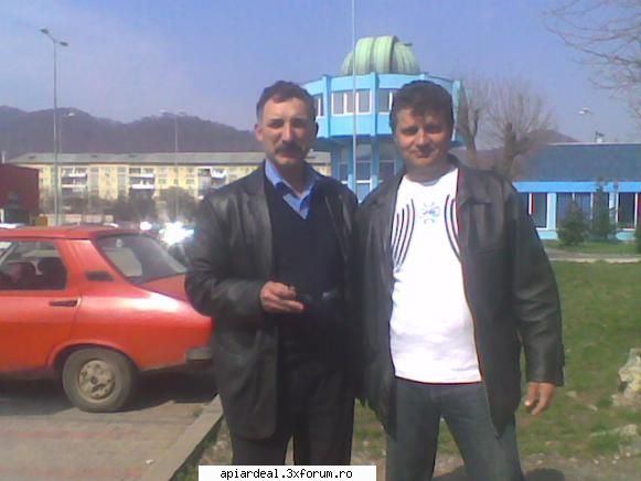 faget 2010-venim din constanta - Donbazil la Baia Mare,multumim de vizita - INTALNIRI