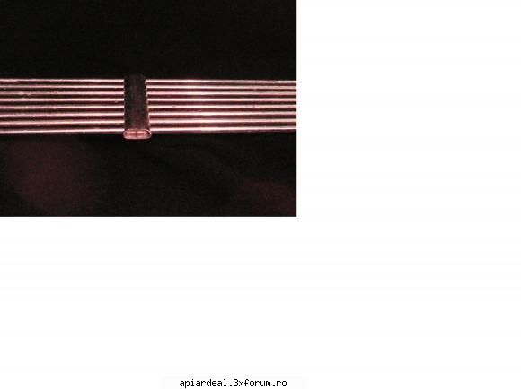 gratii Hanemann - vedere din lateral - CUMPARARI