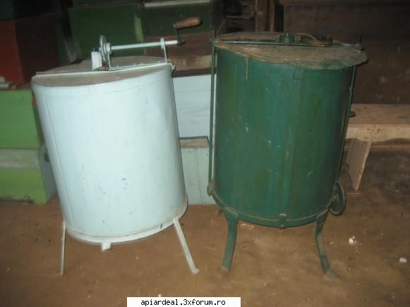 centrifuga tabla 160lei in stare buna lazi stupi