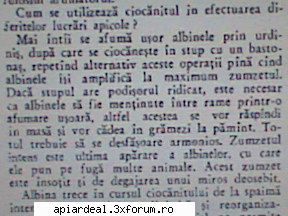 �nlocuirea mătcii prin ciocănit - gore - STIATI CA...?