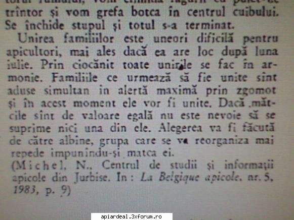 �nlocuirea mătcii prin ciocănit - ultima, am făcut poze cu telefonul , de - STIATI CA...?