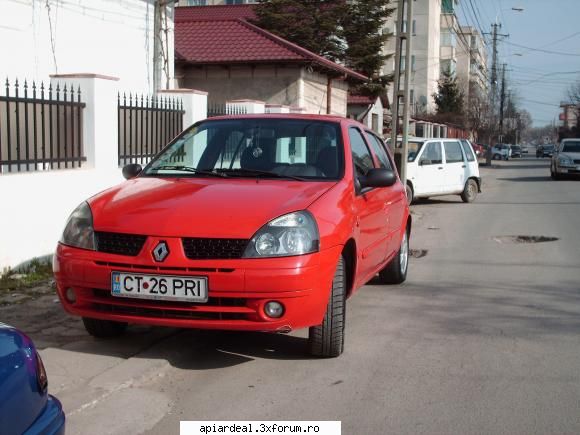oferta - si o poza cu renaultu - AICI PUTETI POSTA ORICE...