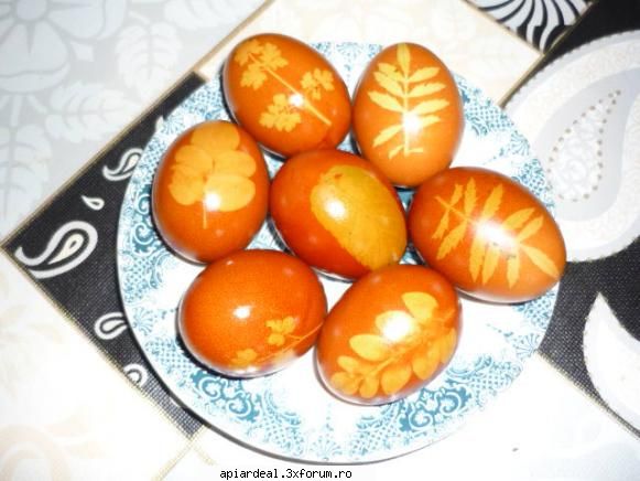 paste - PASTE FERICIT sa va fie luminate sufletele de - AICI PUTETI POSTA ORICE...