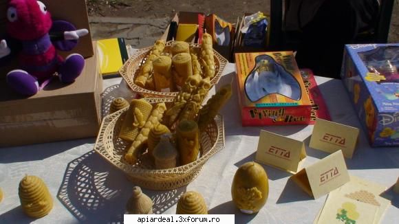 poze tirg alba iulia 2008 - claus - POZE SI VIDEO