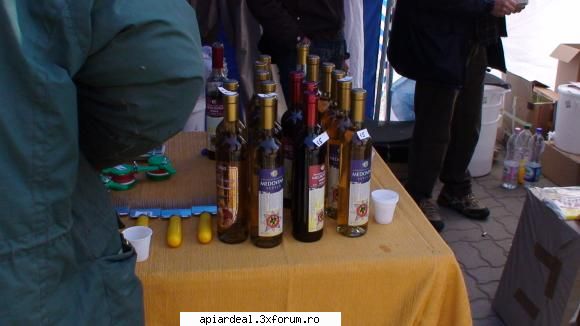 poze tirg alba iulia 2008 - claus - POZE SI VIDEO