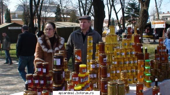 poze tirg alba iulia 2008 - claus - POZE SI VIDEO