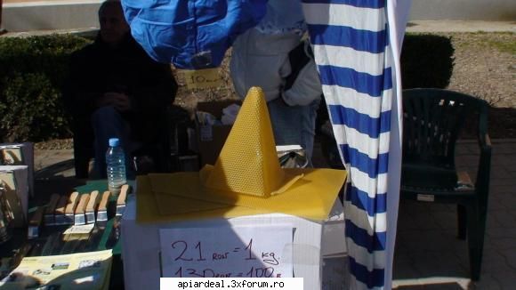 poze tirg alba iulia 2008 - claus - POZE SI VIDEO
