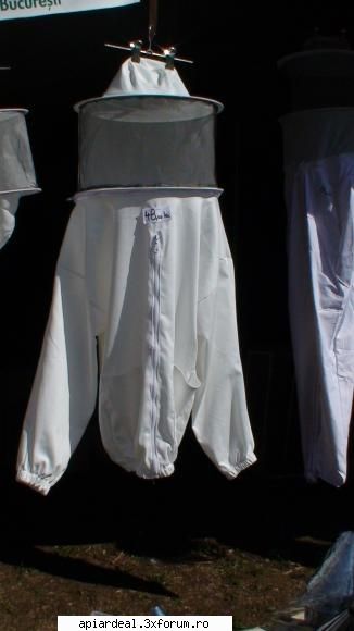 poze tirg alba iulia 2008 - costum protectie - POZE SI VIDEO