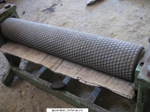 presa confectionat faguri - cu un pic de smirghel si vopsea o faci ca noua - VANZARI