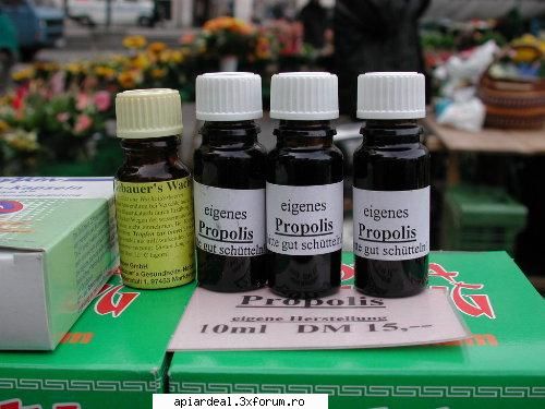 propolis productie si recoltare - Cum vand altii Spune: propolis din propria - PRODUSELE STUPULUI