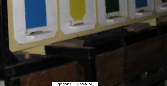 remorca - treaba cu balansul este numai cand intrii in - STUPARIT PASTORAL