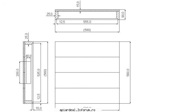 schite STUP VERTICAL 12 R + CAT 1/2 - kio - SCHITE STUPI