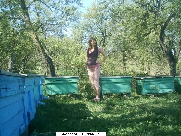 stupii mei - astept sa vina pe lume si micul meu ajutor - POZE SI VIDEO