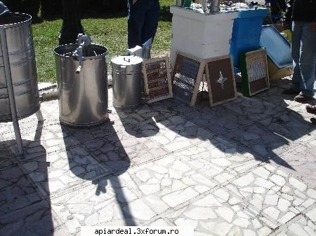 targul mierii - campina - cristi x - INTALNIRI