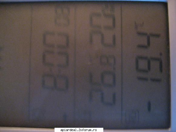 temperatura in tara - orbanstefan64 - INTRETINEREA ALBINELOR