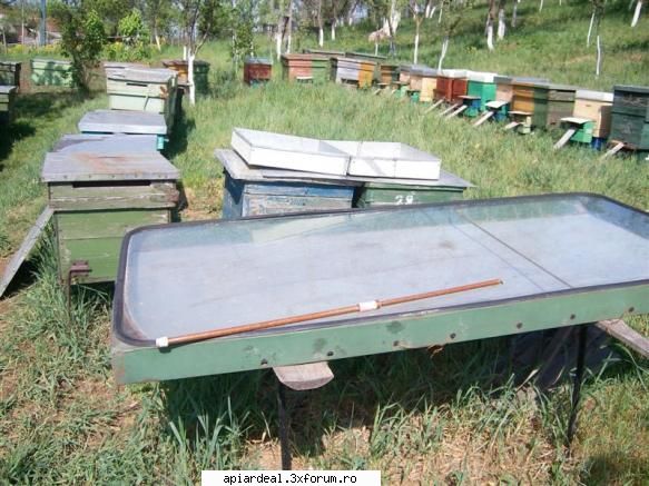topitor de ceara solar sau electric - Va sugerez, doar o idee, pentru un topitor solar - VANZARI