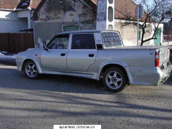 tuning - impatimit pozeeee salutare - Hobby-uri