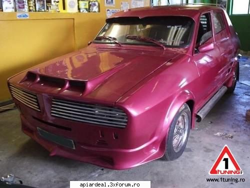 asa dacia special :nod:  :nod:  :nod:  :nod: tuning