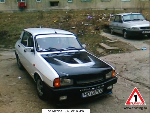 tuning - super daciiiiii - Hobby-uri