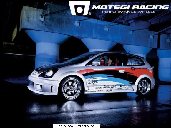 tuning - mihaimoldova - Hobby-uri