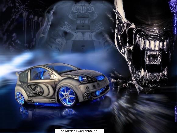 tuning - mihaimoldova - Hobby-uri