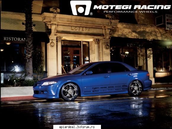 tuning - mihaimoldova - Hobby-uri