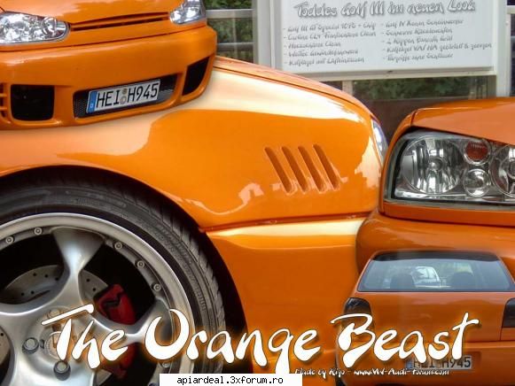tuning - mihaimoldova - Hobby-uri