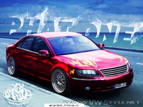 tuning - mihaimoldova - Hobby-uri