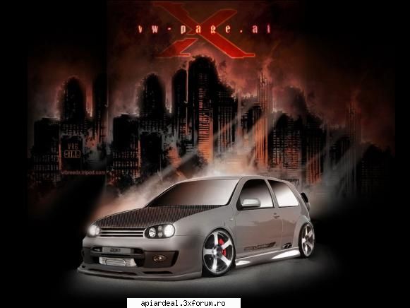 tuning - mihaimoldova - Hobby-uri