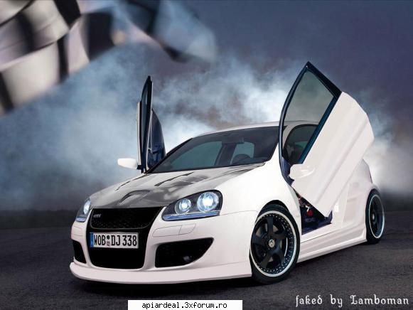 tuning - in romania nu pre vezi asa ceva 4tuning - Hobby-uri