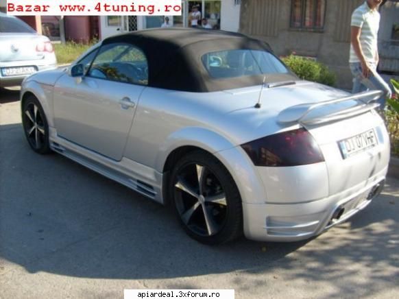 tuning - mihaimoldova - Hobby-uri