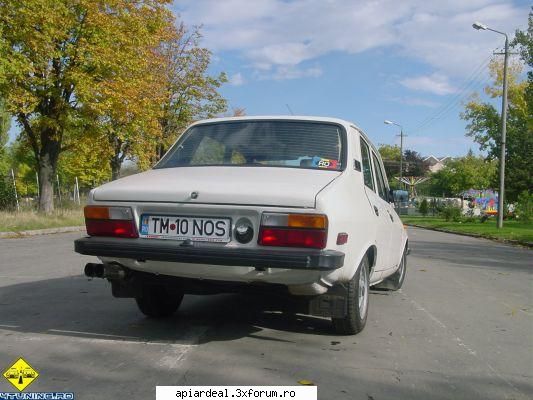 dacia turbo tuning