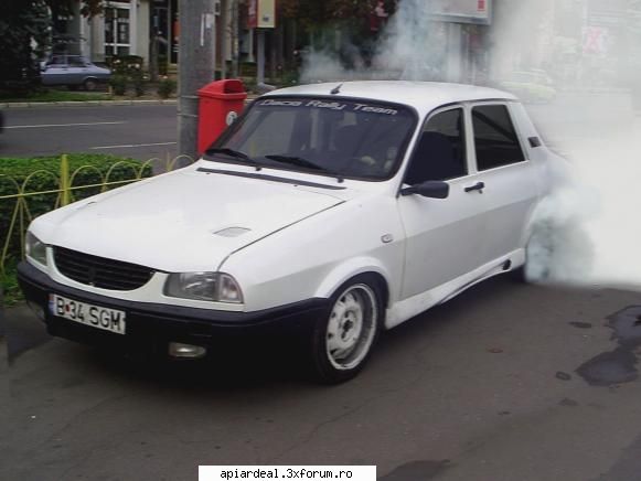 tuning - modificari dacia ai auzit de dacia sgm - Hobby-uri