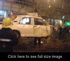 tuning - alta din accident motorul asarit cu partea din - Hobby-uri