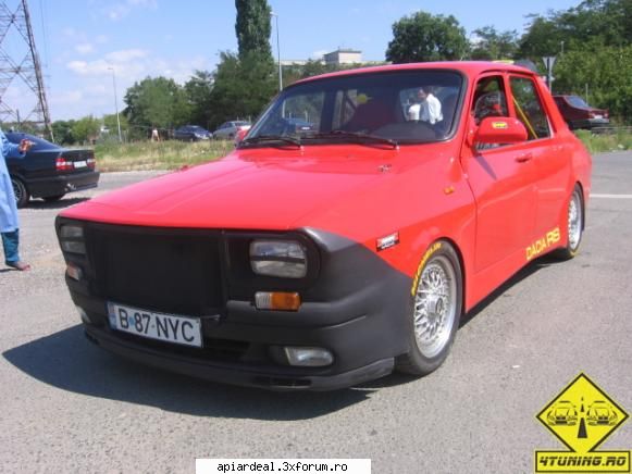 tuning - Bordul e de BMW ursulet - Hobby-uri
