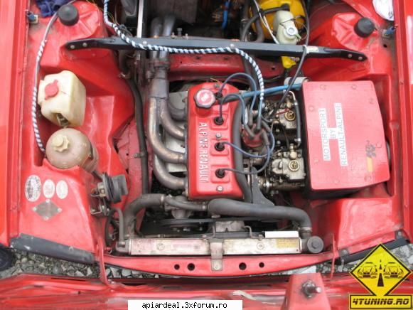 tuning - Bordul e de BMW ursulet - Hobby-uri