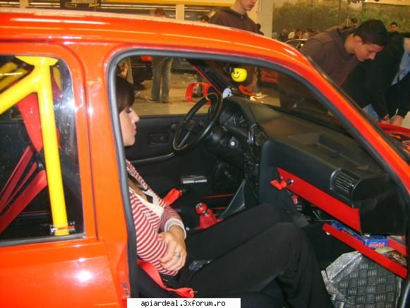 tuning - Bordul e de BMW ursulet - Hobby-uri
