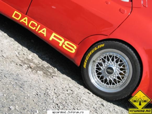 tuning - mihaimoldova - Hobby-uri