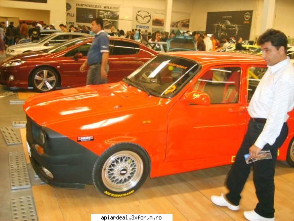 tuning - mihaimoldova - Hobby-uri