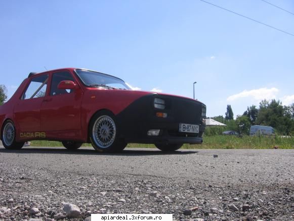 tuning - mihaimoldova - Hobby-uri