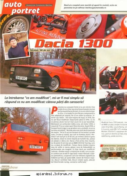 tuning - mihaimoldova - Hobby-uri