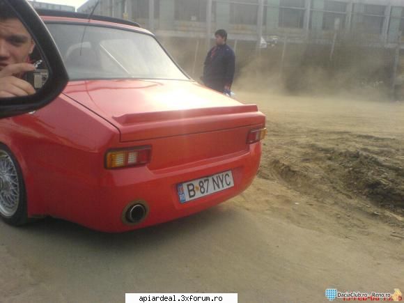 tuning - mihaimoldova - Hobby-uri
