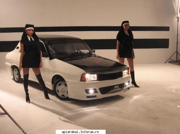 tuning - atat azi si incercati si voi pana si cei - Hobby-uri