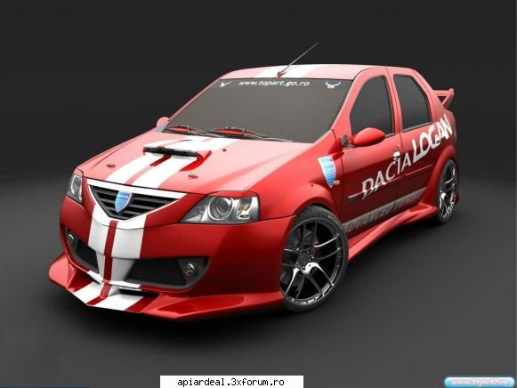 tuning - mihaimoldova - Hobby-uri