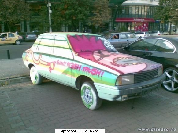 tuning - mihaimoldova - Hobby-uri