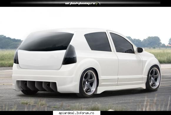 tuning - mihaimoldova - Hobby-uri